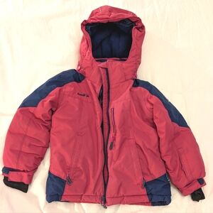 Kamik Girls ski jacket